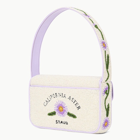 STAUD TOMMY BAG - Picture 7 of 10